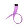 thumbnail image 2 of Perruques Lumineuses Style Simple Extensions de Cheveux Sans Couture Perruques Lumineuses, Perruque pour Femmes, 2 of 2