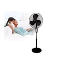 thumbnail image 3 of Westinghouse 18" Pedestal Fan with Remote Control, 3 of 6