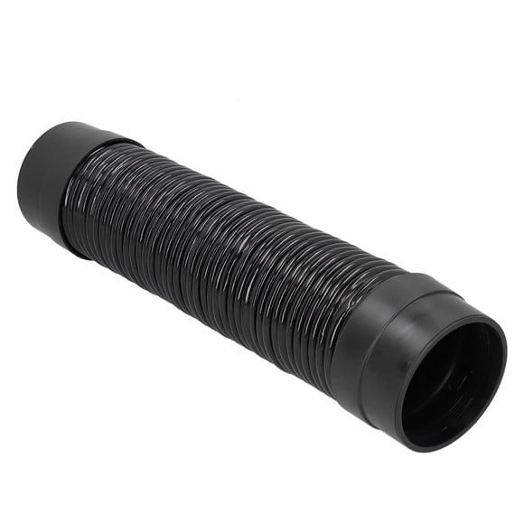 Boyau d'Aération, Boyau de Conduit d'Air Flexible Isolant Thermique pour Évent de Ventilateur 110 mm