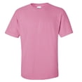 thumbnail image 1 of Gildan Mens Ultra Cotton Short Sleeve T-Shirt, 1 of 2
