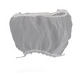 thumbnail image 4 of Mesh Fliter Screen Net Bag Mesh Bag Debris Trash Filter Stopper Catcher Home Kitchen Sink Drain Strainer Sewer Filter Bag, 4 of 8