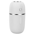 thumbnail image 2 of Humidifier, USB Air Diffuser, Cute Humidifier Mini Air Diffuser Mist For  Bedroom Room White, 2 of 8