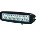 thumbnail image 2 of Hella 357203011 Barre Lumineuse Valuefit Mini (6 Led, Spot Beam), 2 of 5