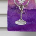 thumbnail image 4 of Carolines Treasures CK3219CHF Hallween Argent Caniche Drapeau Toile Maison Taille, 4 of 4