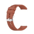 thumbnail image 1 of Kiplyki Wholesale Pure Color Silicone Sports Strap Watchband Replacement For Huawei Watch GT 2e, 1 of 3