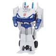 thumbnail image 3 of Transformers Cyberverse Action Attackers: 1-Step Changer Prowl Action Figure Toy, 3 of 6