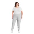 thumbnail image 2 of George Plus Women's Lounge Jogger, 2 of 6