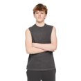 thumbnail image 4 of Jackson Boys' Washed Muscle Tee, 4 of 7
