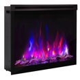 thumbnail image 4 of ActiveFlame Electric Fireplace Insert, 36IN, 4 of 9