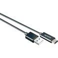 thumbnail image 2 of Digipower - Câble USB - 24 Broches USB-C (M) à USB (M) - 6,6 Pi - Moulé, 2 of 6