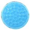 thumbnail image 1 of Piscine pour Bébé, Piscine Gonflable Ronde pour le Bain pour Intérieur Extérieur 90 Cm/35,4 Po, 1 of 8