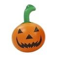 thumbnail image 2 of Halloween Inflatable Pumpkin Decorations Pumpkin Outdoor Halloween Decorations For Yard Garden, 2 of 4