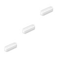 thumbnail image 1 of Maytalsory Bag Sealing Machine Food Fresh And Avoid Waste Easy To Carry When Going Out White -USB charging 3Set, 1 of 6