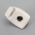 thumbnail image 4 of Sun Visor Holder Retainer Clip AL8Z-7804132-AB For Ford Escape 2010-2012, 4 of 10