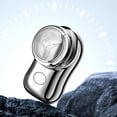 thumbnail image 4 of Men's Shaver Pocket Mini Portable Wet and Dry Dual Use Men's Shaver USB Rechargeable Shaver Charging Convenient One Click Use Suitable for Home and Car, 4 of 9