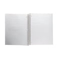 thumbnail image 3 of Hilroy® 1 Subject 200pg Notebook, 1 Subject Notebook, 3 of 3
