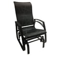thumbnail image 1 of Dura Kansas Aluminum Frame Chair, 1 of 2