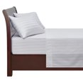 thumbnail image 1 of Ensemble de draps à contexture de 500 fils Hotel Style, 1 of 3