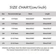 thumbnail image 3 of MIASHUI Girls Sweatpants Kids Athletic Active Jogger Pants Straight Leg Trousers,Grey,3-4 Years, 3 of 8