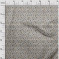 thumbnail image 3 of oneOone Rayon Mustard Yellow Fabric Autumn Sewing Craft Projects Fabric Prints By Yard 56 Inch Wide, 3 of 4