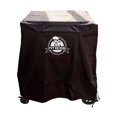 thumbnail image 1 of Pit Boss 8075503 Griddle Cover, Black, 1 of 3