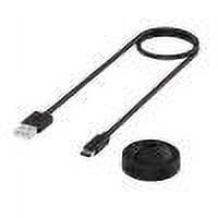 AMERTEER Smartwatch Charger Cable for Huawei Watch GT3 PRO/Watch D/Watch GT Runner
