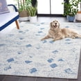 thumbnail image 4 of SAFAVIEH Cottage Azalea Abstract Indoor/Outdoor Area Rug, 4 of 7