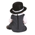 thumbnail image 2 of Déguisement de Gangster Doux pour Bébé, 2 of 3