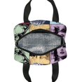 thumbnail image 5 of Taylor Swift Sac à Lunch Isolé Boîte Sac Adulte Enfants École Nourriture Collation Pique-Nique Boîte Magasin Sacs Sac à Maina, 5 of 5