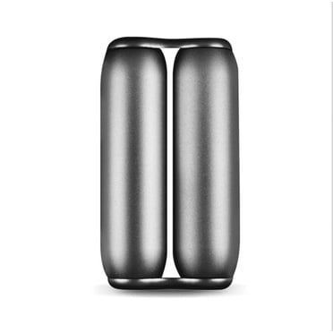 Yeacher Roller Black - (The Original) Handheld Fidget Toy for Adults | Help Relieve Stress,