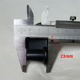 thumbnail image 2 of Bread Maker Blade Paddle Unive/rsal Non-stick Breadmaker Kneading Blade Aluminum Alloy Mixing Paddle Breadmaker Machine Parts, 2 of 8