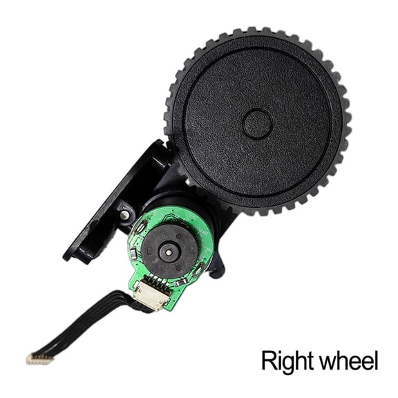 MYG Wheel Motor Assembly for Useelife 1300 For Conga 1790 Robot Vacuum Cleaner