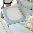 thumbnail image 1 of Meitianfacai Sofa Covers Couch Covers New Wear Universal Sofa Cover Stretch For Sectional SlipcoversTexture Seat Cover, 1 of 9