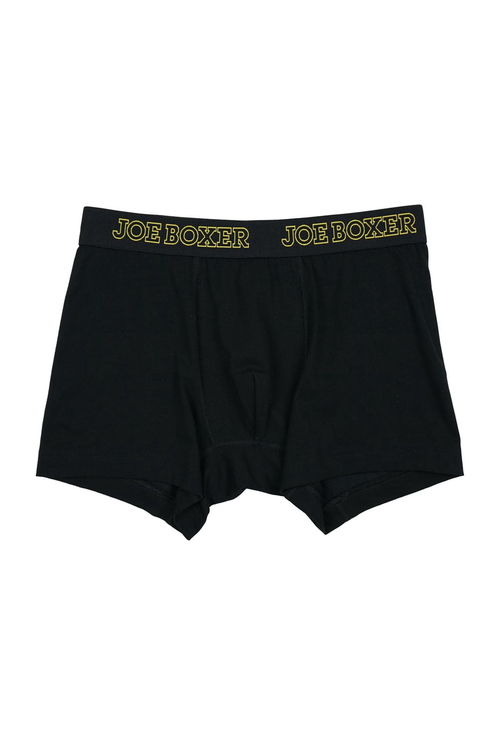 Joe Boxer Men's 3-Pack Trunk