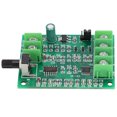 thumbnail image 4 of Optical 5V-12V DC Green Brushless Motor Brushless Motor Driver Board Controller, PCB Brushless Motor Driver Board, For Hard Drive Motor CD-ROM Brushless Motor, 4 of 7