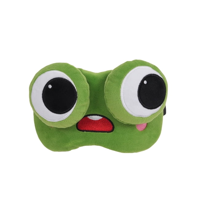 Accessoire de Soin des Yeux Réversible Chauffant et Réchauffant pour Maux de Tête et Yeux Bouffants Chaleur et Confort