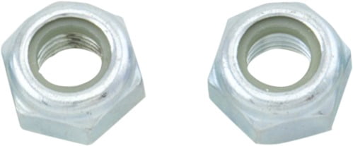 Boulon MC Matériel Écrou Nylock 10mm M10 x P1.25