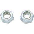 thumbnail image 1 of Bolt MC Hardware 10mm Nylock Nut M10 x P1.25, 1 of 2