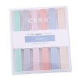 thumbnail image 4 of 6x Highlighter Pens Stationary Highlighting Assorted Colors Soft Oblique Tip for Style A, 4 of 9