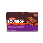 Britannia Bourbon Cream Biscuit