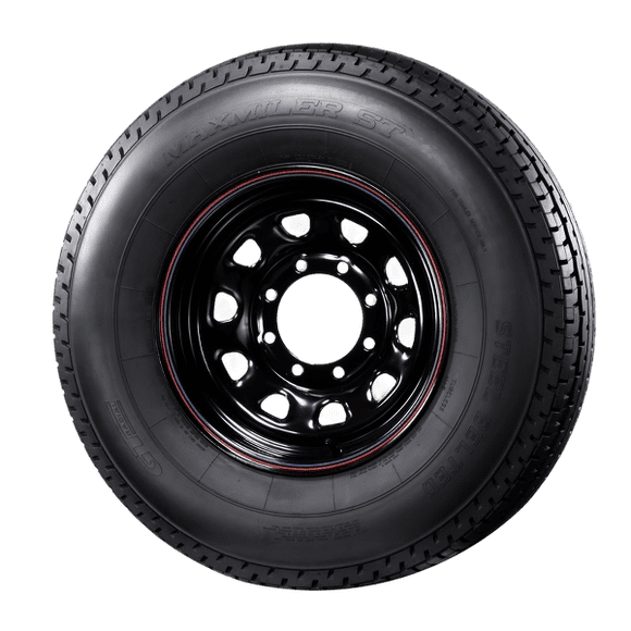 GT Radial Maxmiler ST ST235/80R16 E/10PLY tire
