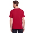 thumbnail image 2 of Adult Fusion ChromaSoft Performance T Shirt CE111, 2 of 3