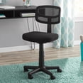 thumbnail image 4 of Mainstays Mesh Fabric Task Chair, 4 of 6