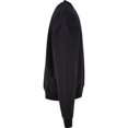 thumbnail image 3 of Build Your Brand Chandail en Molleton Ultra Lourd à Col Rond pour Hommes, 3 of 3