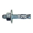 thumbnail image 1 of The Hillman Group 371960 Wedge Anchor, 3/4 X 7-Inch, 10-Pack, 1 of 3