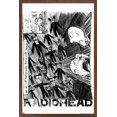 thumbnail image 1 of Radiohead - Gribouillis, 1 of 4