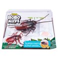 thumbnail image 1 of Robo Alive Crawling Cockroach, 1 of 8