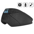 thumbnail image 1 of Music Eye Cover Rechargeable Wireless Sleeping Headphones Sleeping Eye Mask, 1 of 10