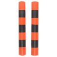 thumbnail image 1 of 2pcs Children Music Enlightenment Sticks Education Stripe Sticks Music Rhythm Sticks, 1 of 9