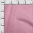 thumbnail image 1 of oneOone Organic Cotton Voile Fabric Chevron Geometric Decor Fabric Printed BTY 42 Inch Wide, 1 of 4